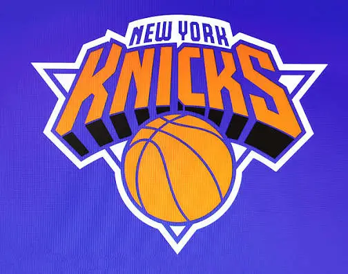 New York Knicks logo