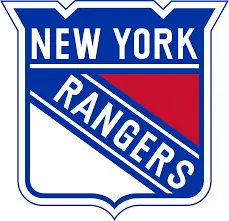 New York Rangers  logo
