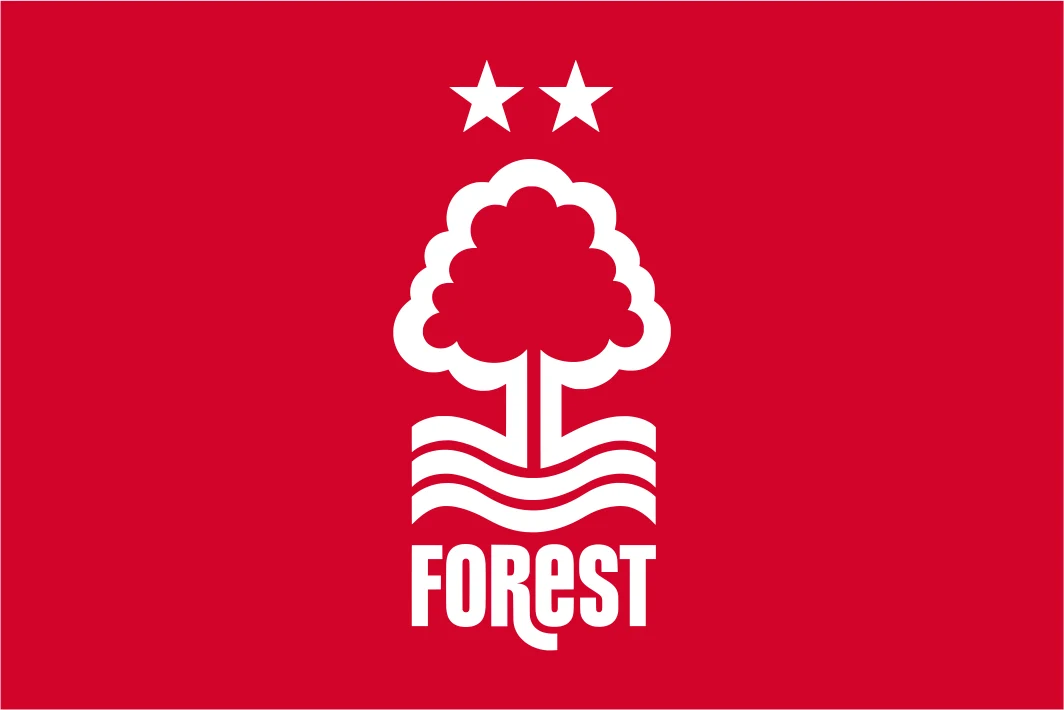 Nottingham Forest  logo