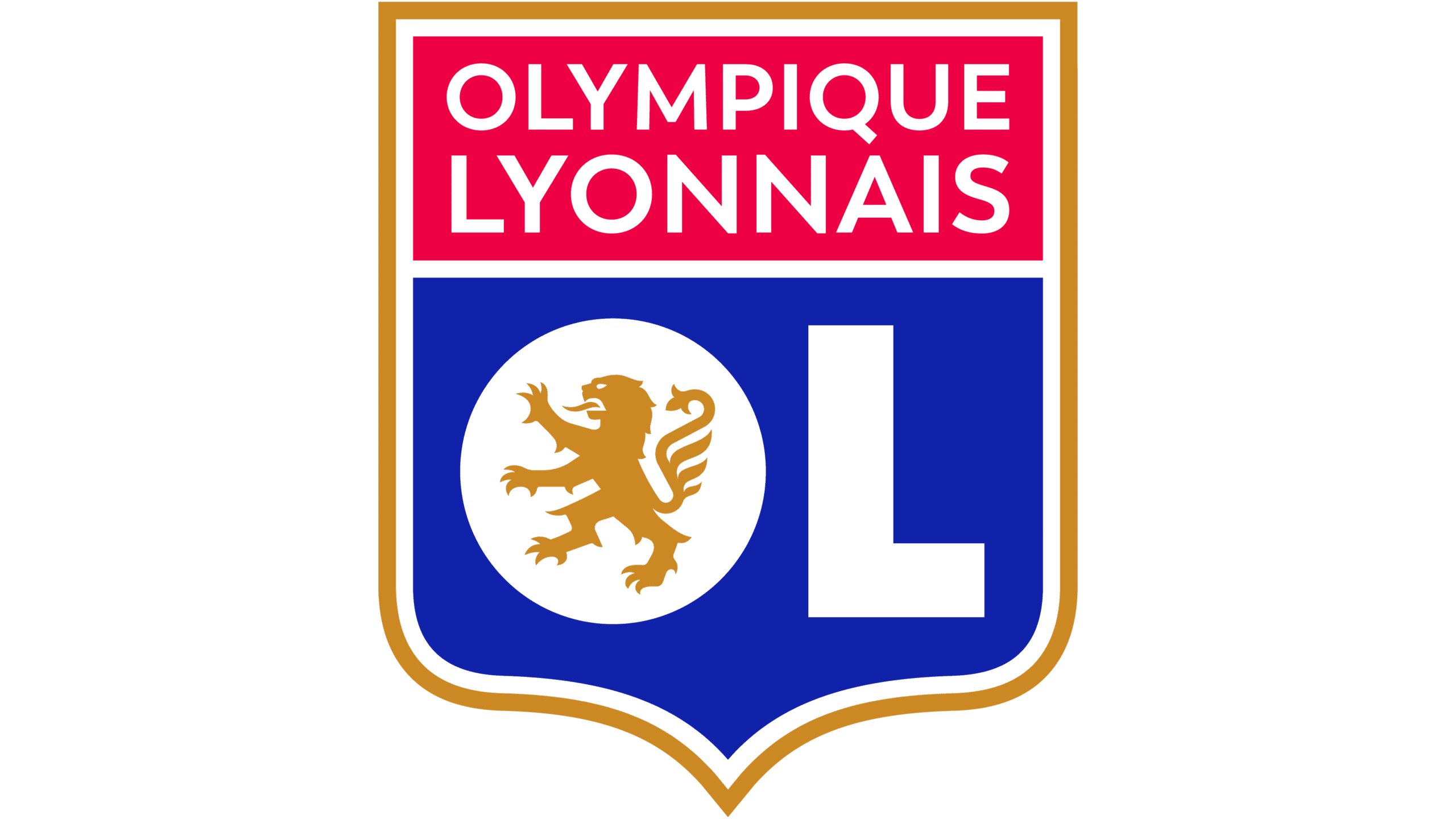 Olympique Lyonnais logo