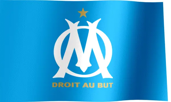 Olympique Marseille logo