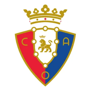  Osasuna logo