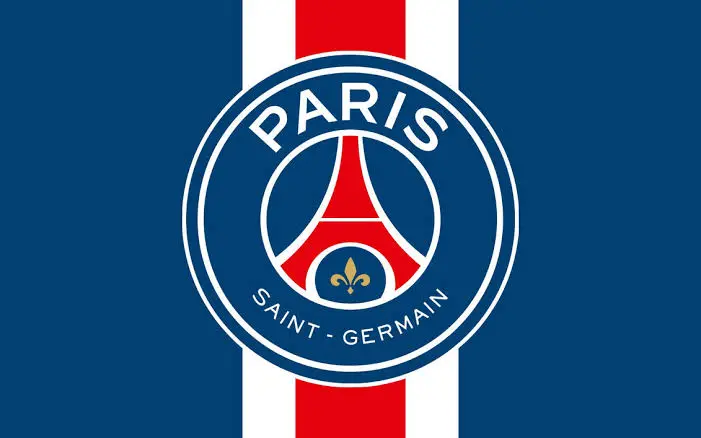 Paris Saint-Germain  logo
