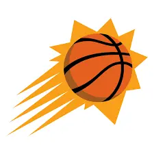 Phoenix Suns  logo