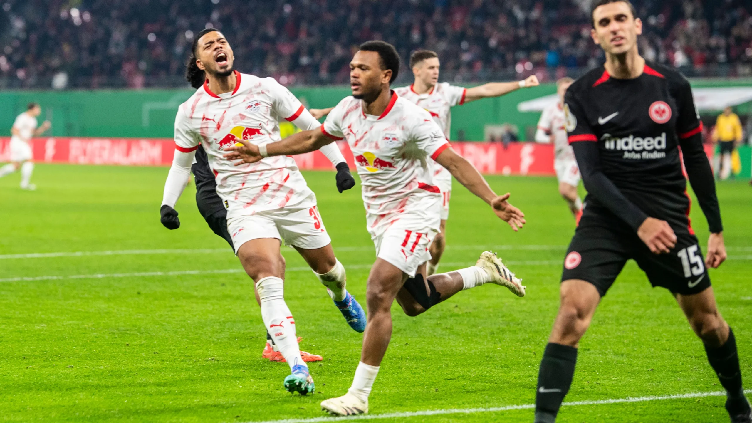 RB Leipzig vs Eintracht Frankfurt prediction