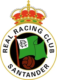 Racing Santander logo