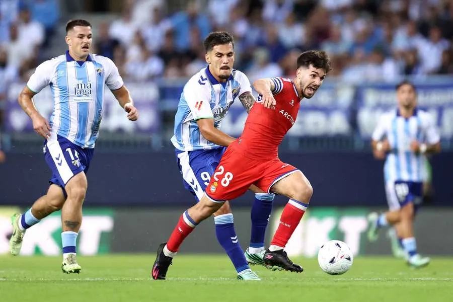 Racing Santander Vs. Espanyol Prediction