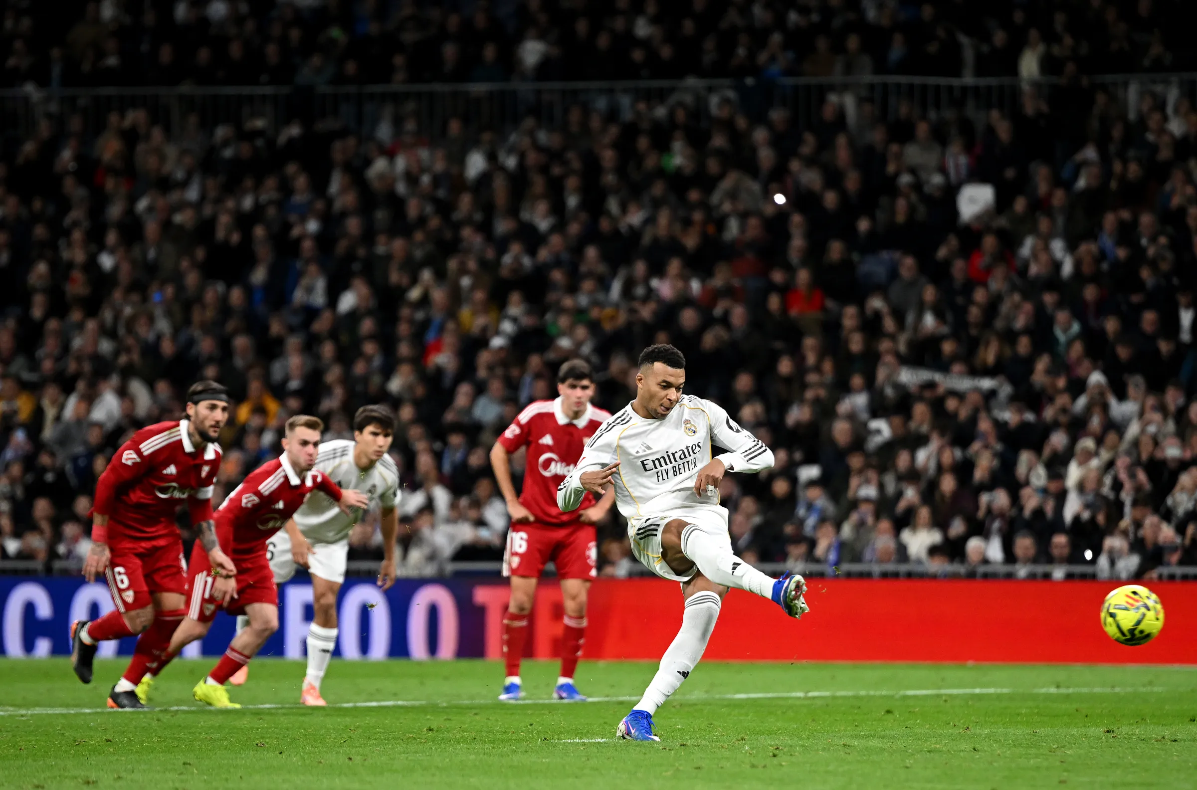 Real madrid vs sevilla prediction