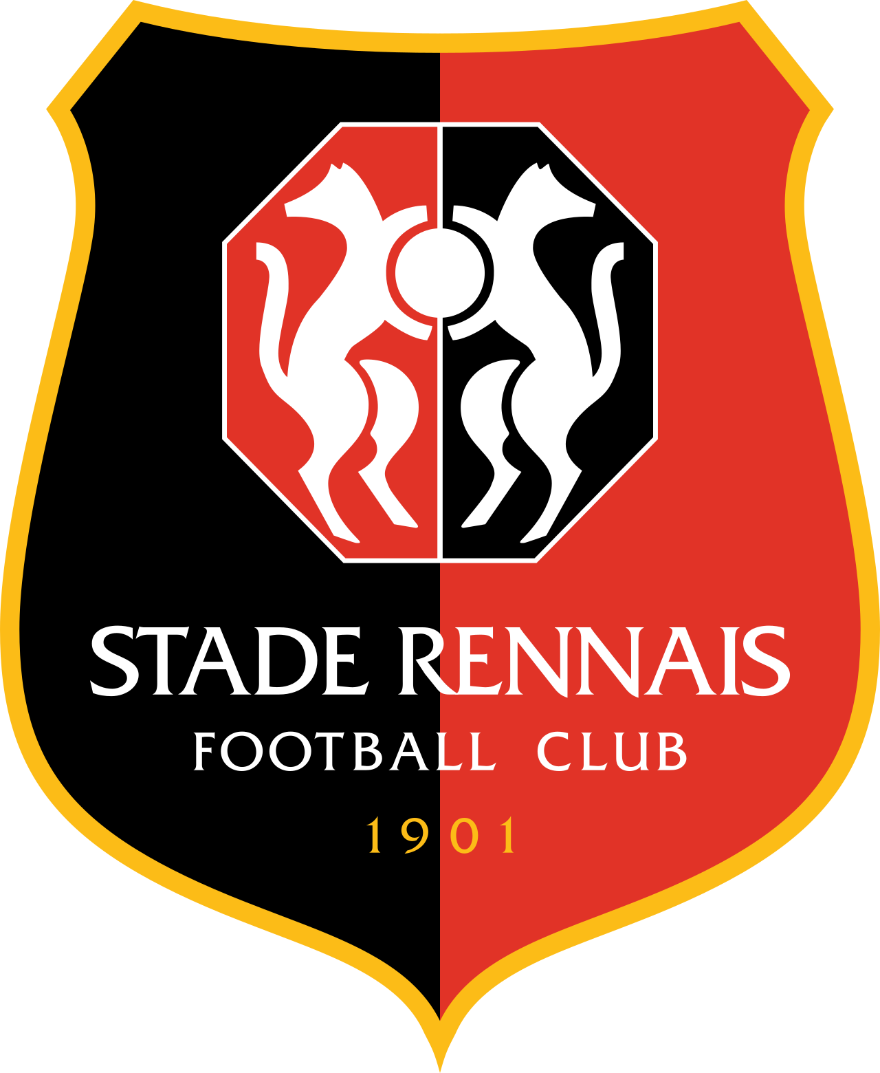 Rennais logo