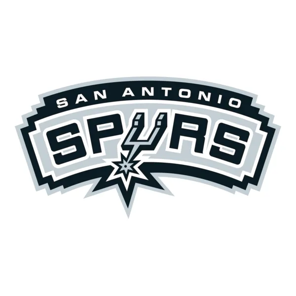 San Antonio Spurs  logo