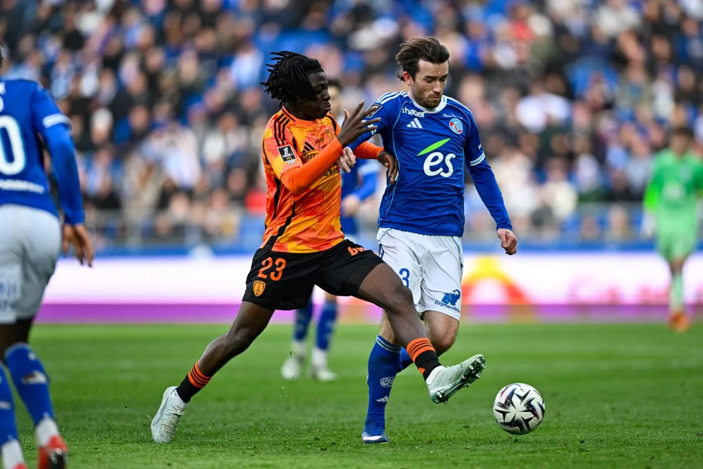Strasbourg Vs. PSG prediction