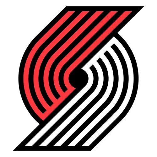 Portland Trail Blazers logo