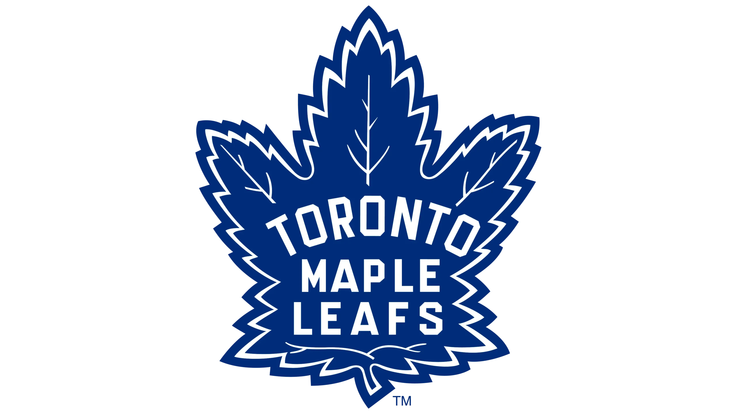 Toronto Maple Leafs logo