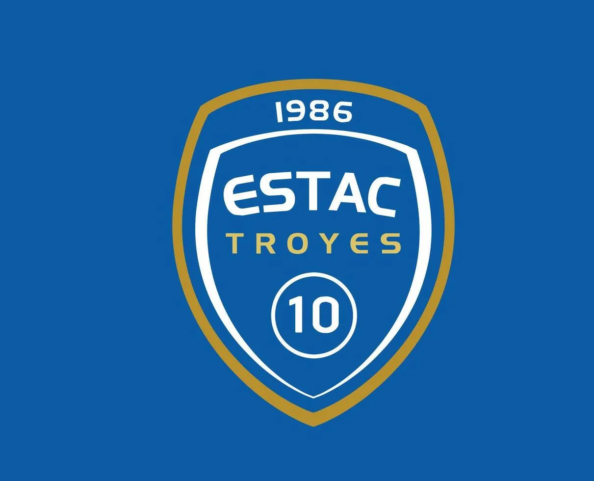 Troyes logo