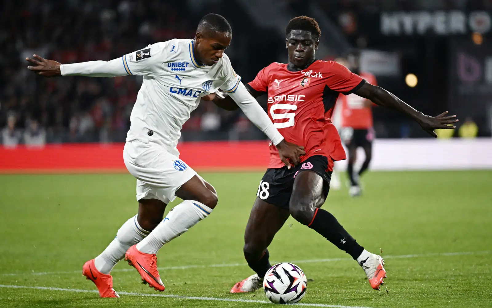 Troyes vs Marseille prediction