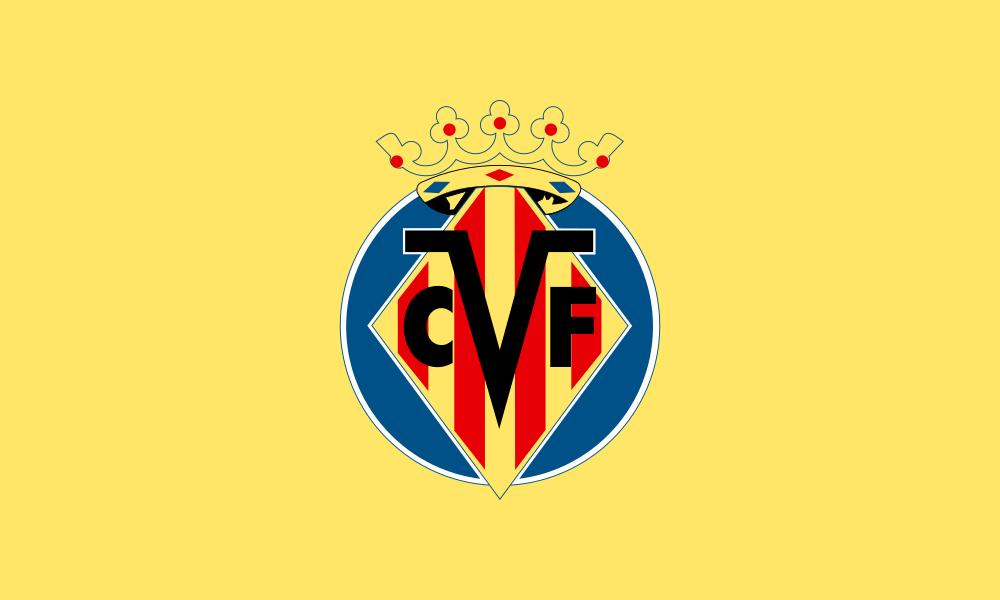 Villarreal  logo