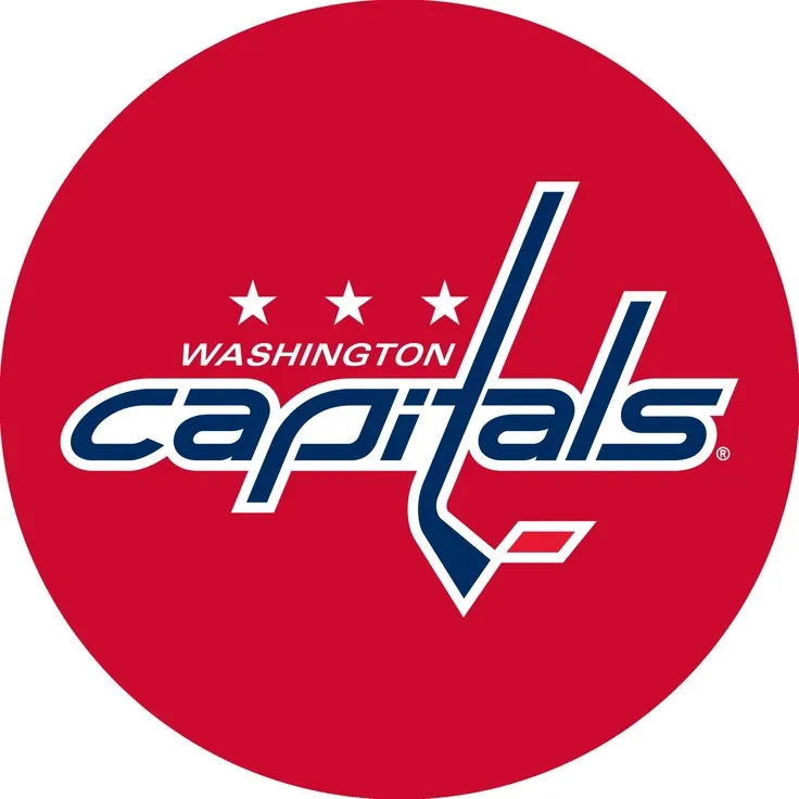 Washington Capitals  logo