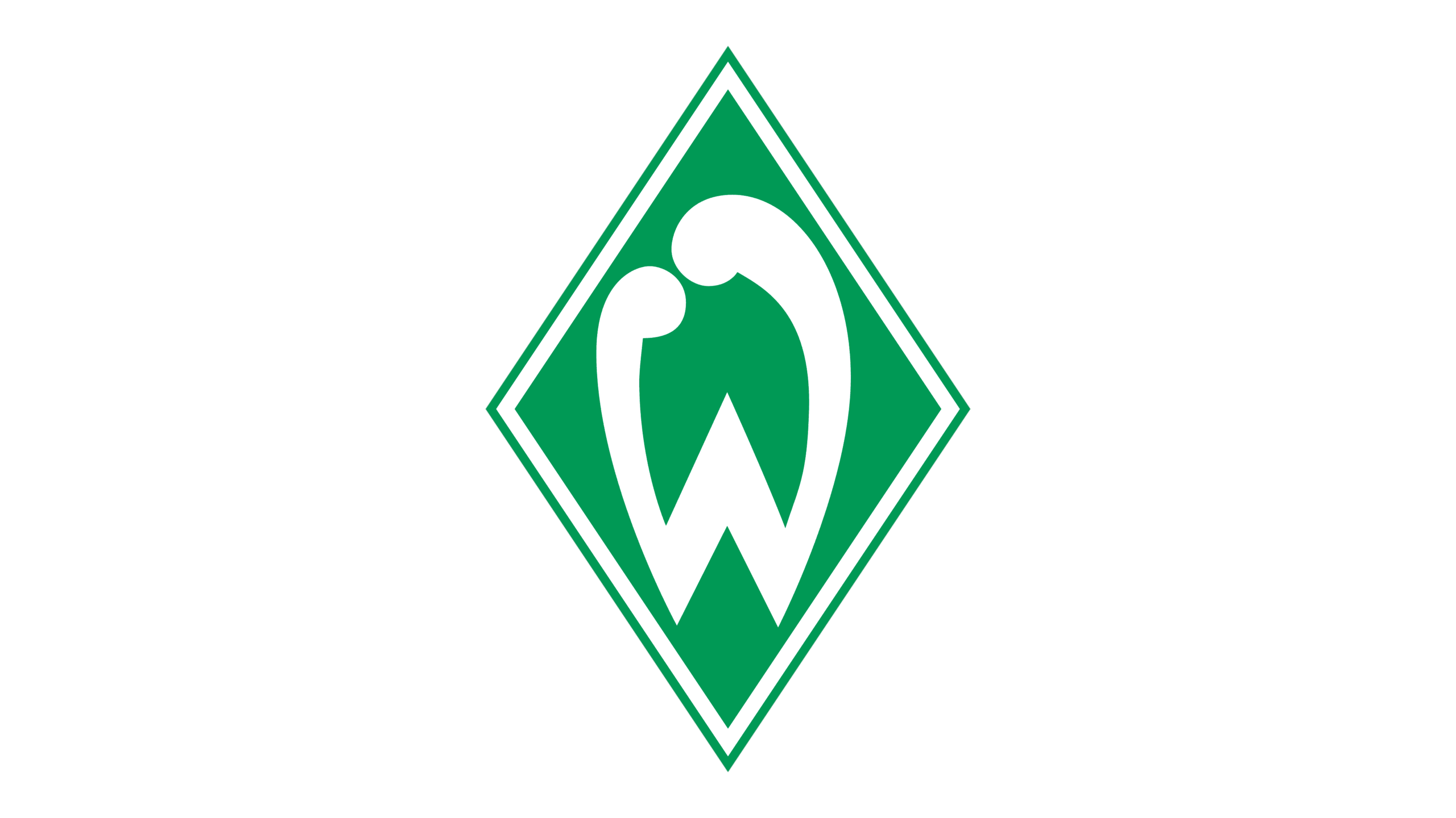 Werder Bremen logo