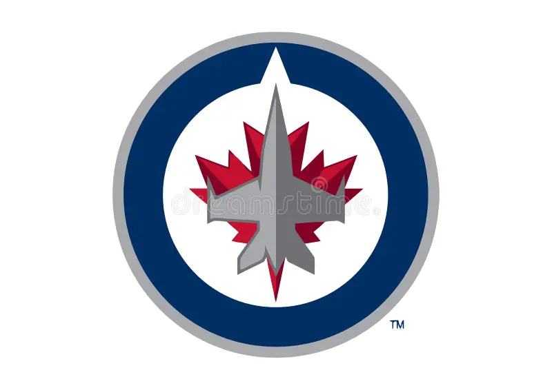 Winnipeg Jets logo