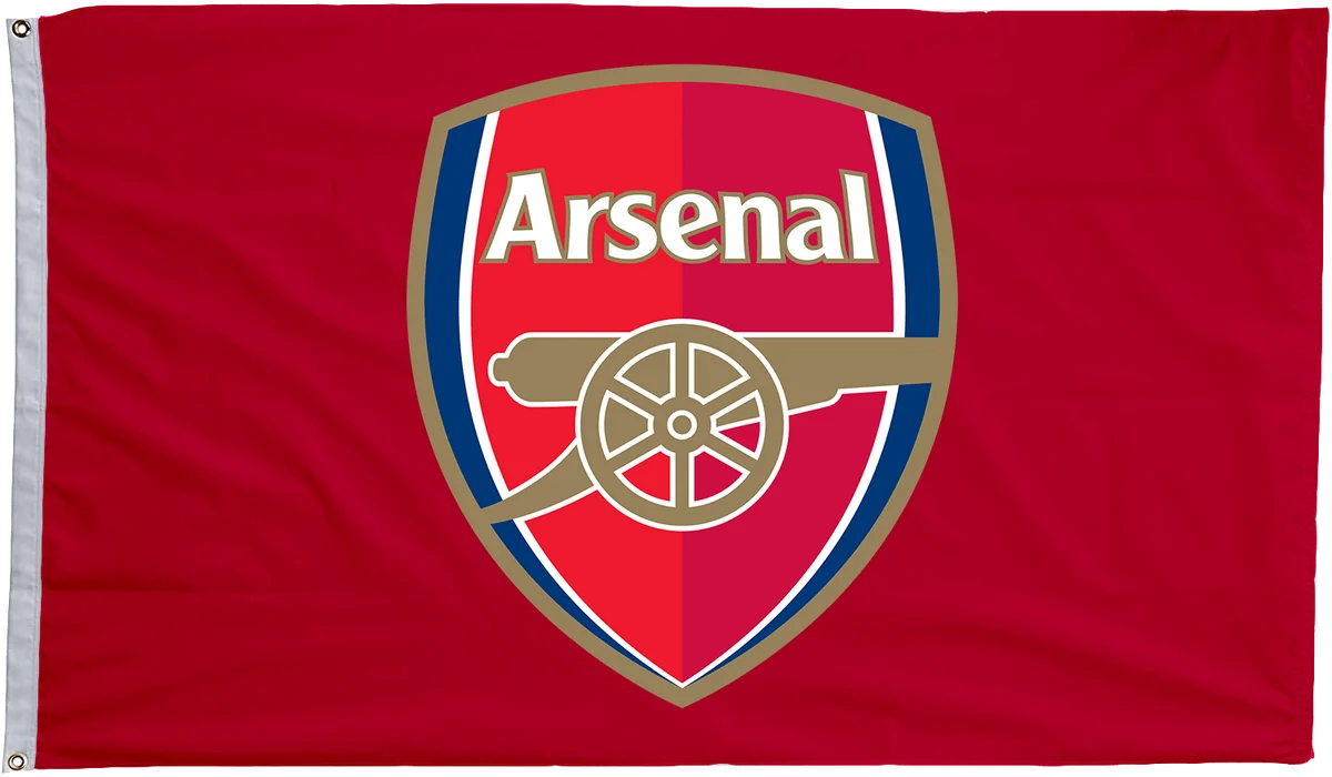 Arsenal logo
