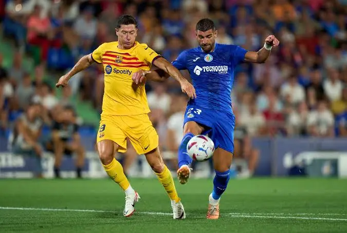 barcelona vs getafe prediction