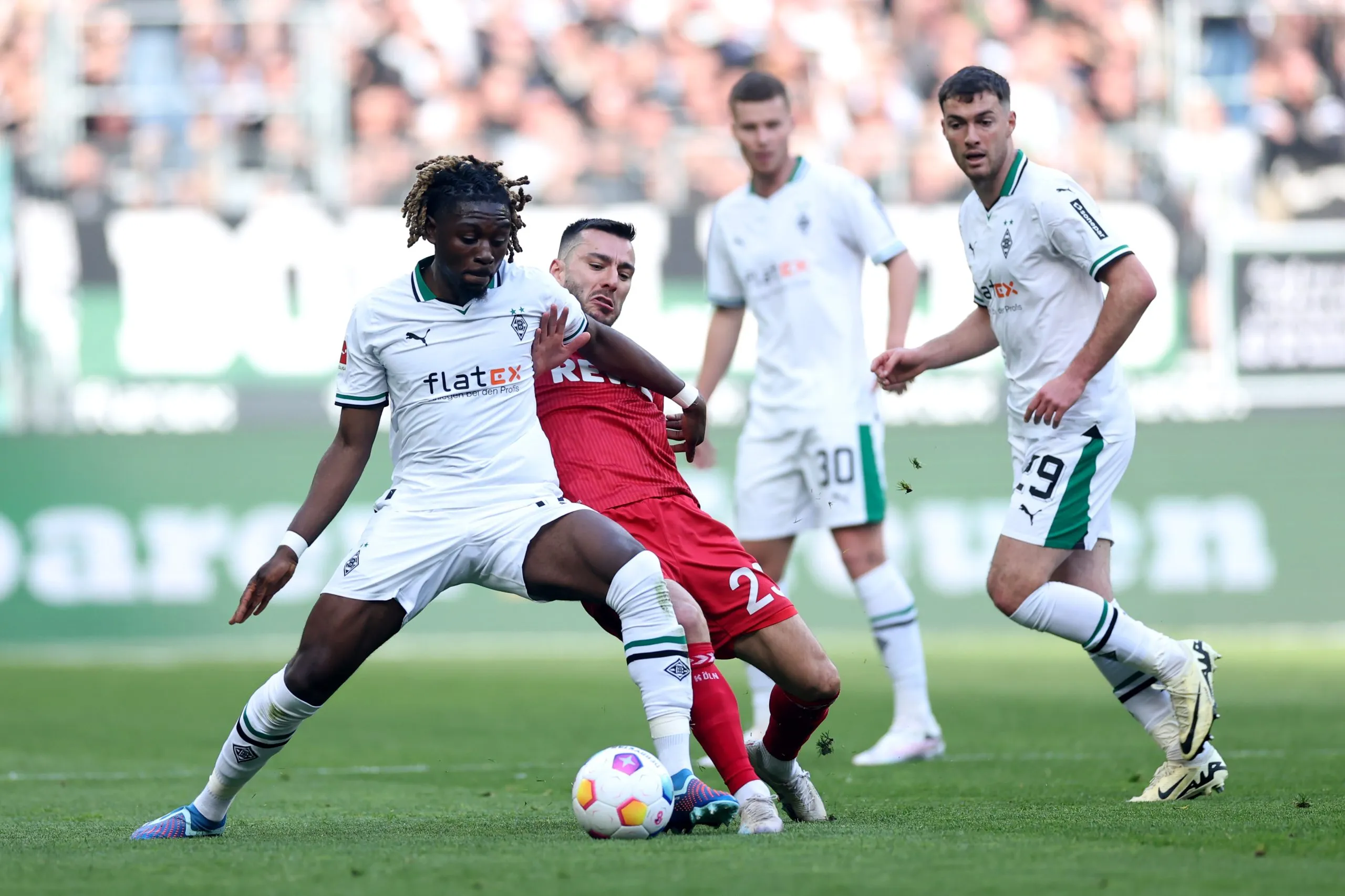 Köln vs Borussia Mönchengladbach Prediction