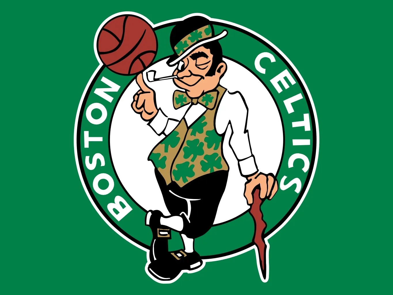 Boston Celtics  logo
