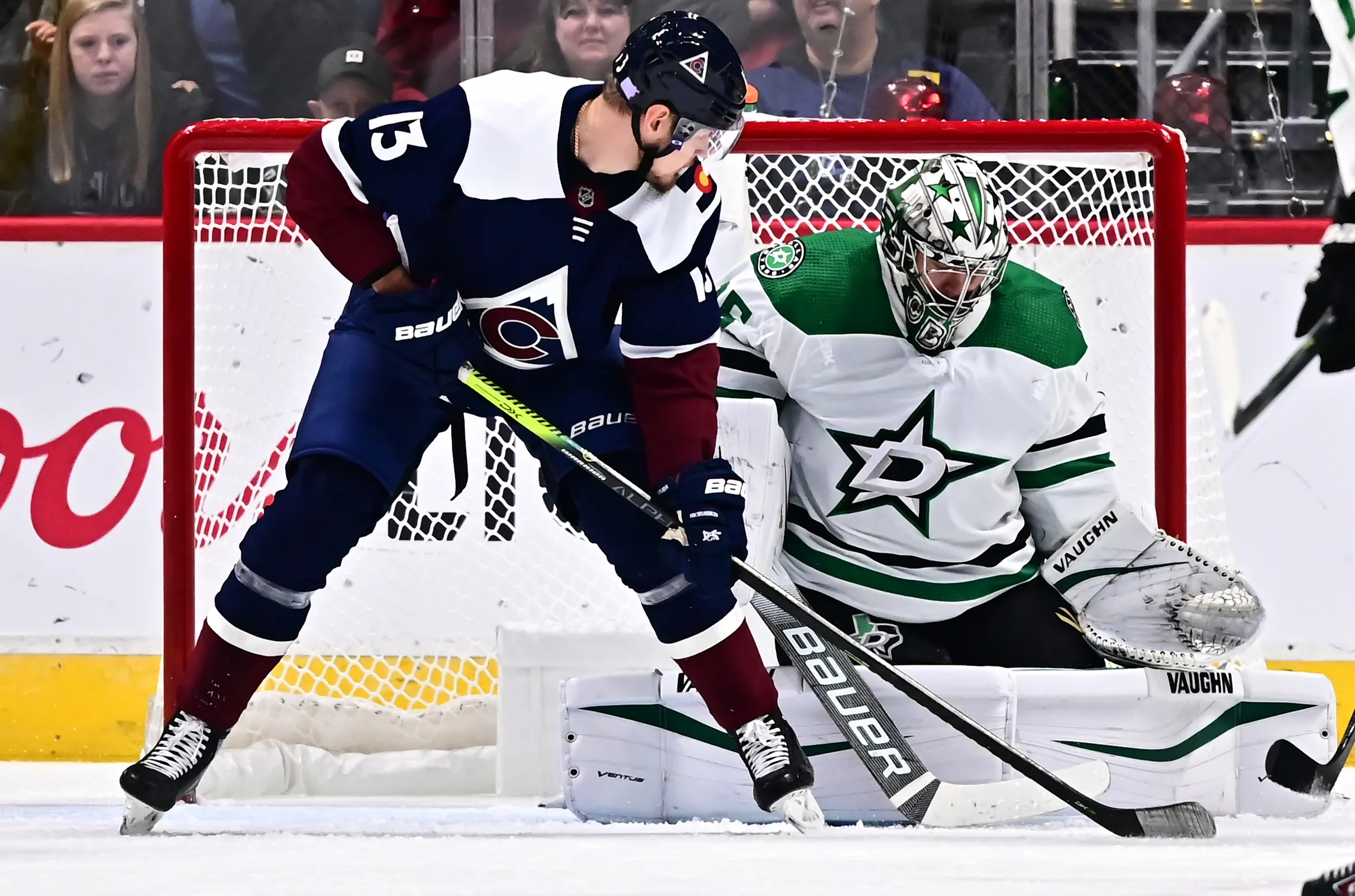 dallas vs avalanche prediction