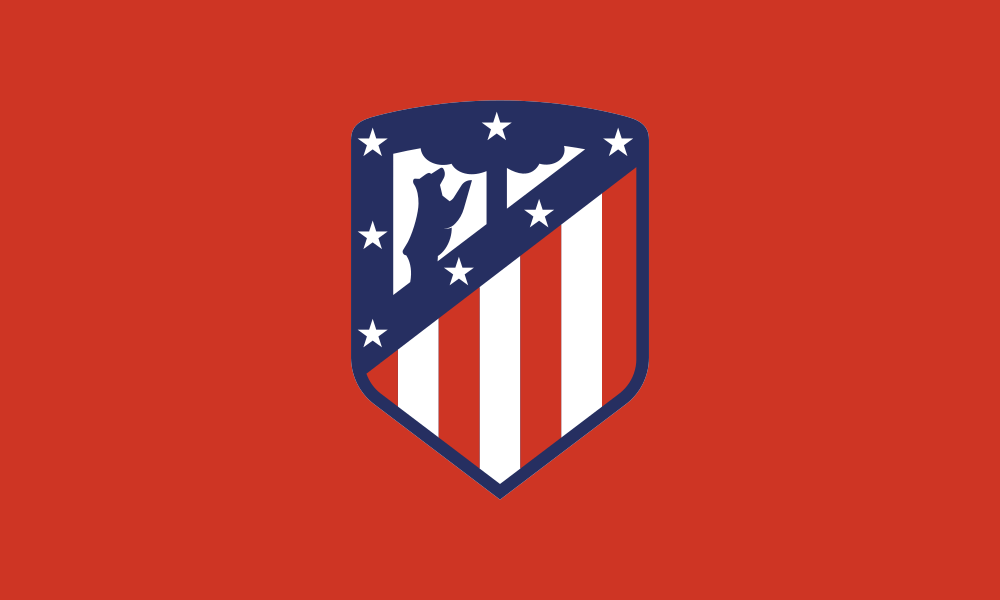 Atlético Madrid logo