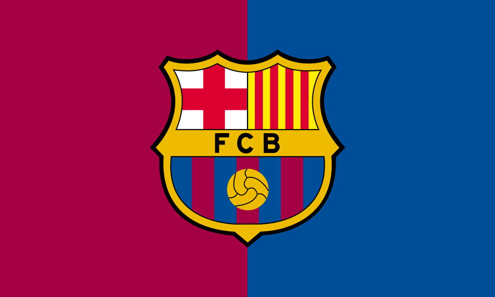 FC Barcelona logo