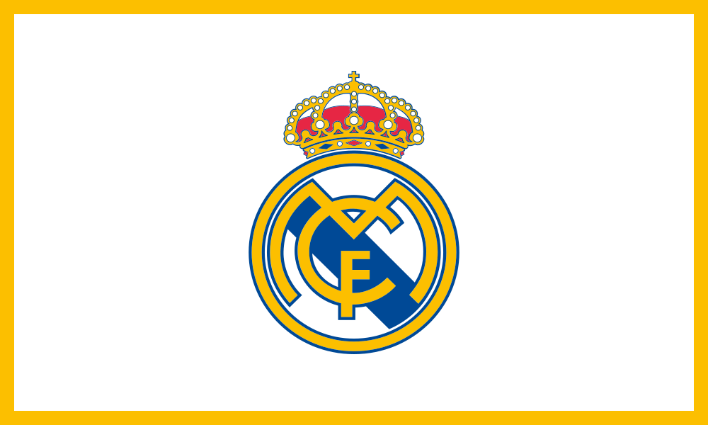 Real Madrid  logo