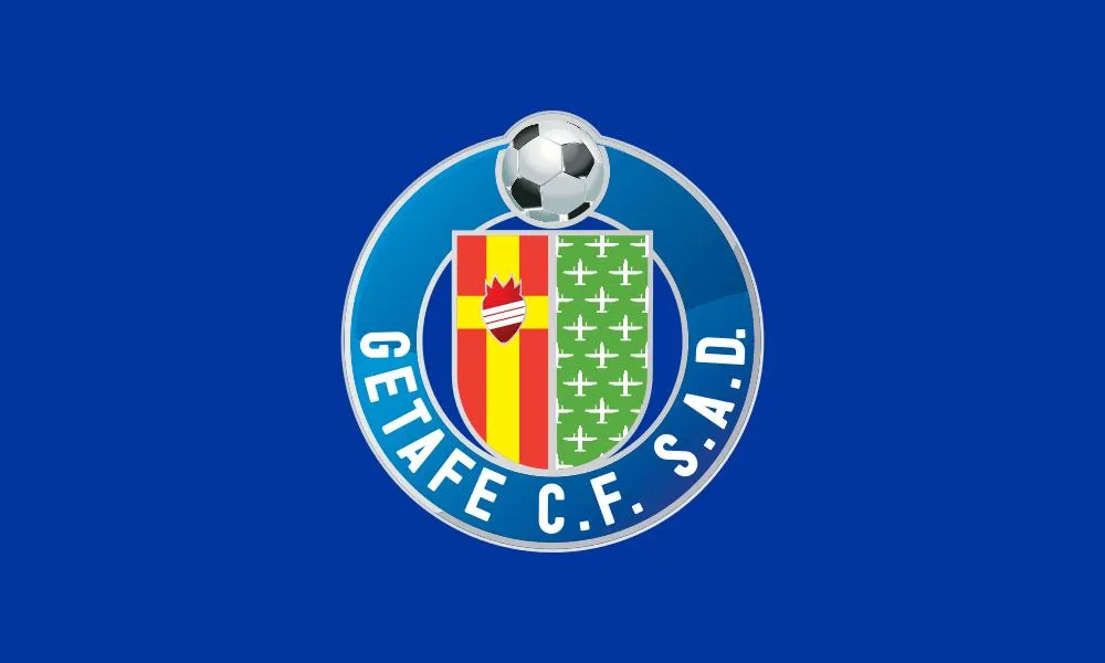Getafe logo