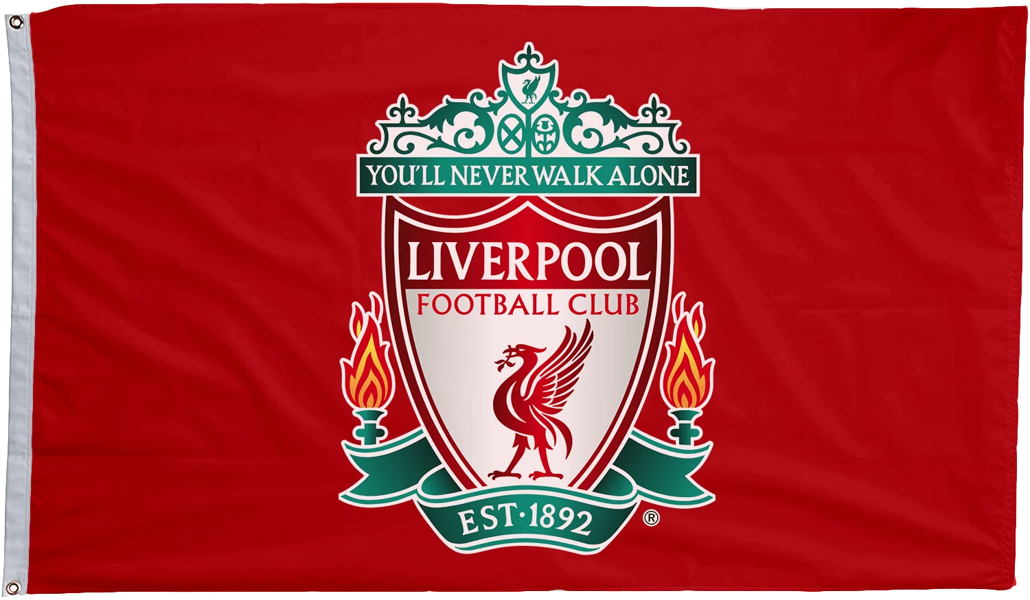 Liverpool logo