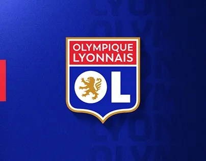 Olympique Lyonnais logo