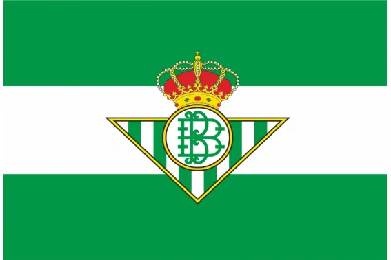 Real Betis  logo