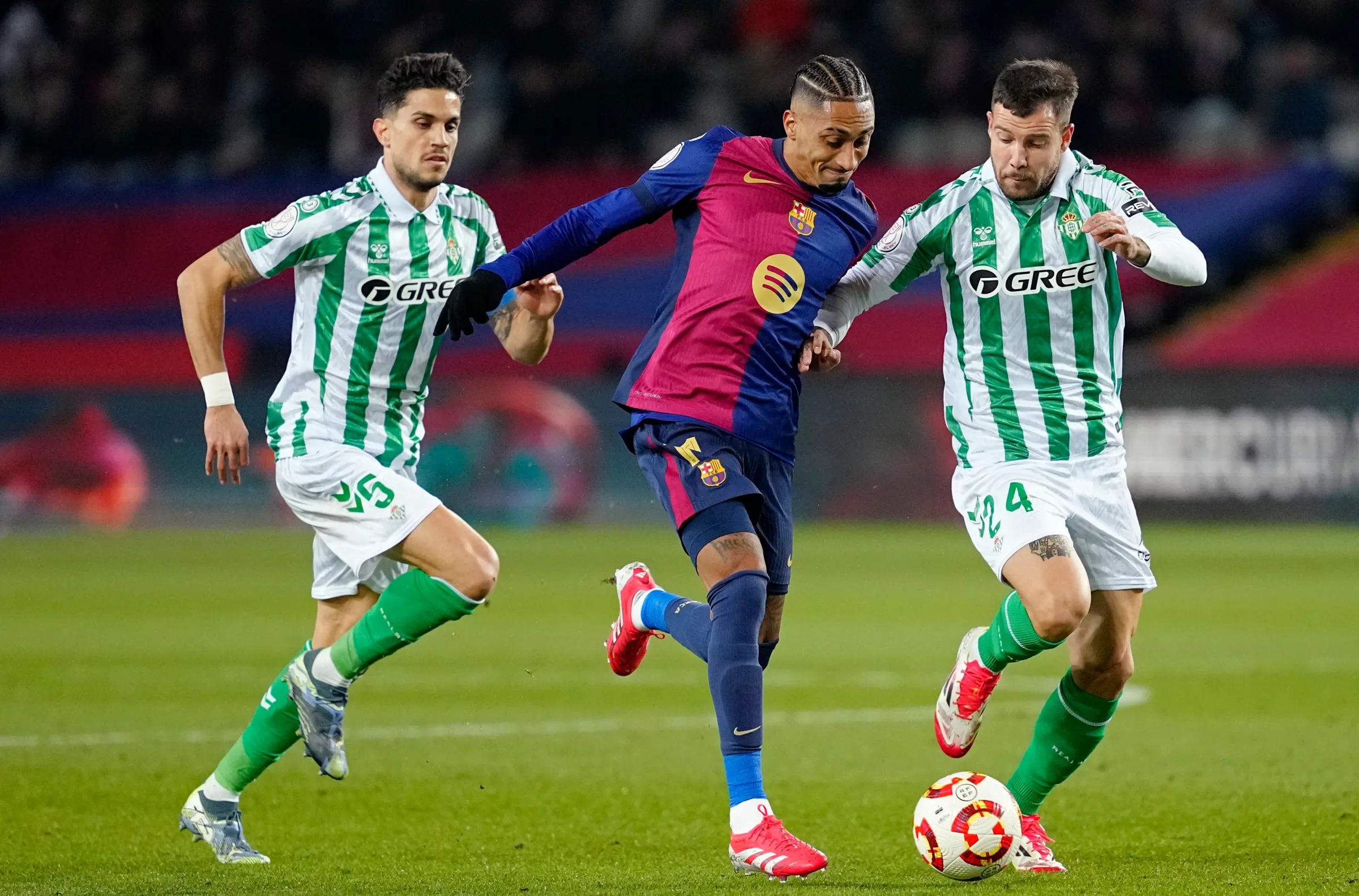 real betis vs fc barcelona predictions