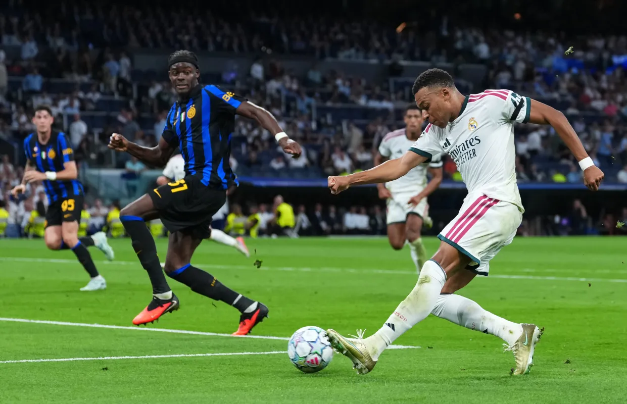 roma vs real madrid prediction
