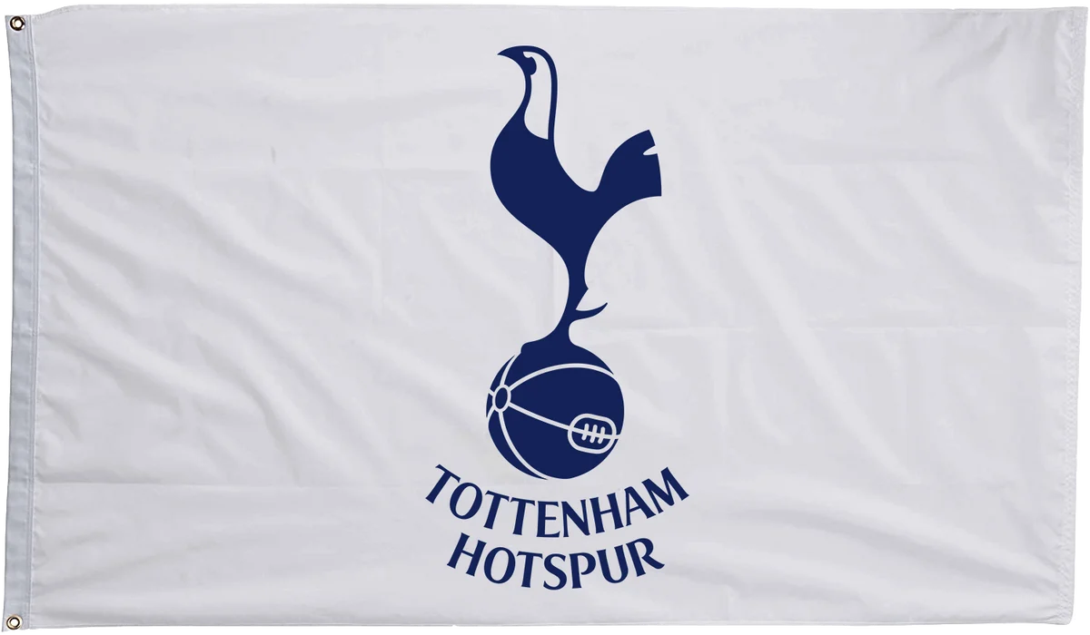 Tottenham Hotspur logo